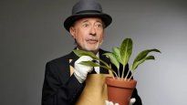 Francella prepará su regreso al teatro.