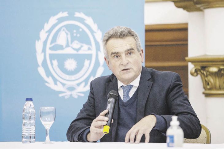 Agustín Rossi