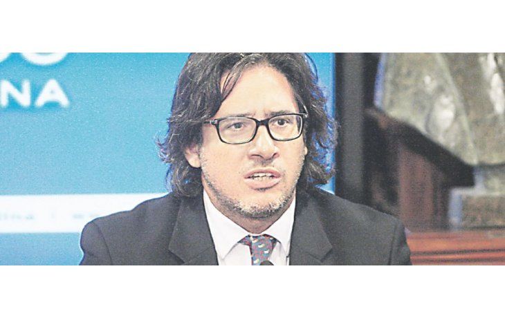 Germán Garavano