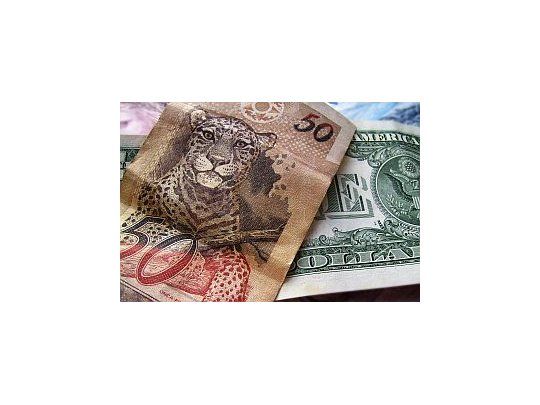 El real se apreció 1,4% a 2,229 unidades por dólar