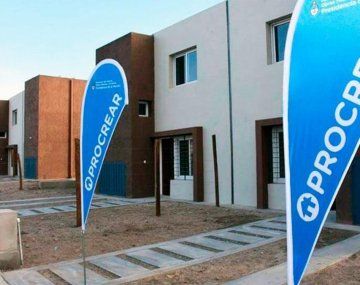 Viviendas construidas bajo el programa Procrear, cuyos inmuebles serán ofrecidos en subastas electrónicas tras la disolución del fondo fiduciario Viviendas construidas bajo el programa Procrear, cuyos inmuebles serán ofrecidos en subastas electrónicas tras la disolución del fondo fiduciario