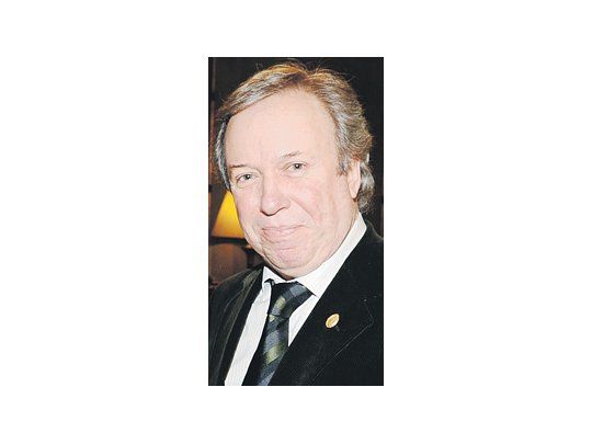 Daniel Peralta