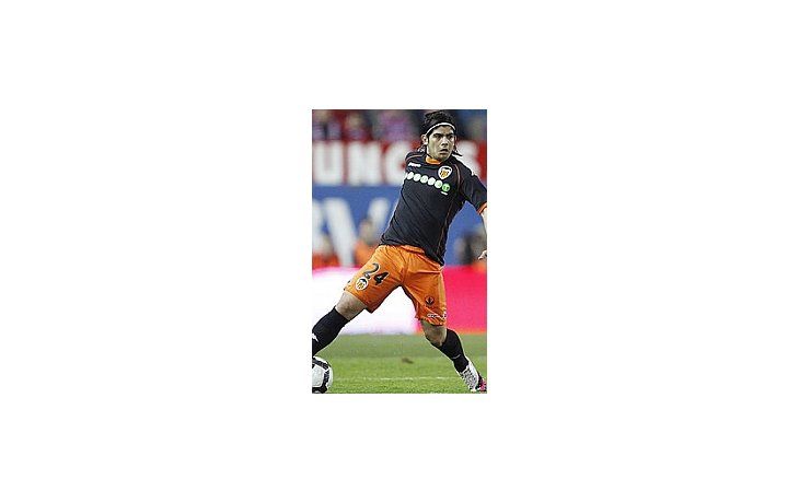 Banega está en la mira de Inter.