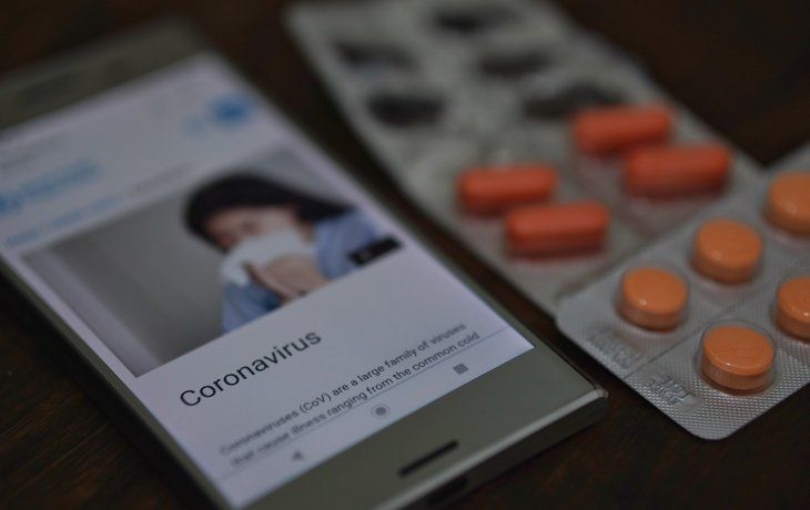 ámbito.com | coronavirus
