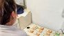 customs: they detain a woman who entered the country with thousands of euros hidden in a planter customs: they detain a woman who entered the country with thousands of euros hidden in a planter