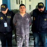 El Señor Jota, el narco acusado de ordenar el triple femicidio. El Señor Jota, el narco acusado de ordenar el triple femicidio.