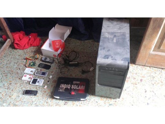 Detuvieron a un hombre por amenaza de bomba en la Quinta de Olivos