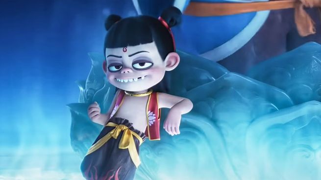 NE ZHA 2: The Chinese animated cinema phenomenon that arrives in Argentina