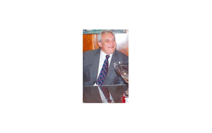 ámbito.com | Presidente. Marcelo Biglieri.
