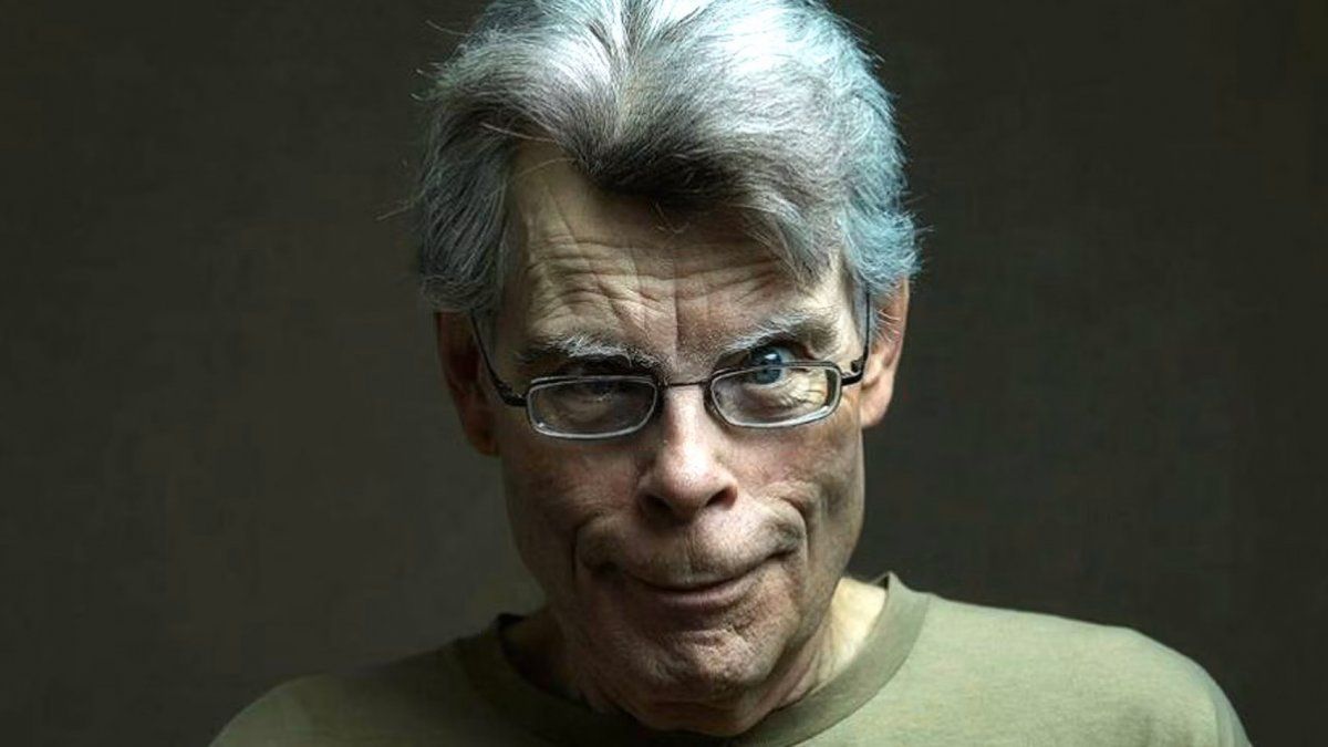 Stephen King’s Novel “Possession” Will Be Made into a Movie