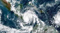 Temporada de tormentas.&nbsp;