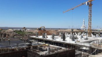 Obras.