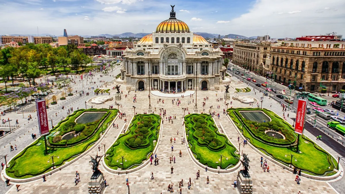 Which is the most accessible Latin American city to live in 2025