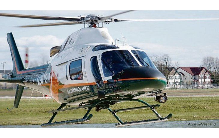 ámbito.com | cambio. Helicóptero Koala. Gendarmería recibirá tres de estas naves en lugar de dos Huey II