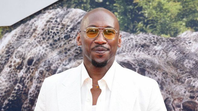 Mahershala Ali talked about “Blade” delays, his announced Marvel movie