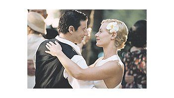 ámbito.com | Patrick Bruel y Cécile De France: un amor que nació con culpa y que produjo culpas mayores en «Un secreto», de Claude Miller.