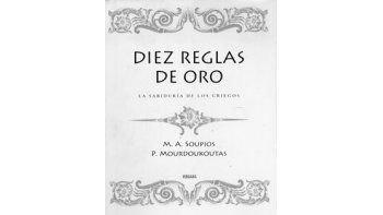 Autoayuda, entre los griegos y el marketing