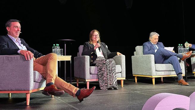 El Antel Arena albergó un nuevo evento de Consciencia Digital en IA & Ciberseguridad.