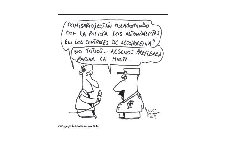ámbito.com | Control