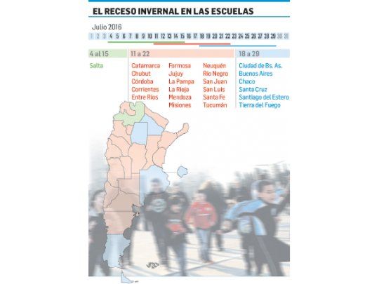 Docentes ya amenazan con no volver a clase