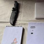 La fuerza federal realizó un allanamiento en cuatro domicilios donde secuestraron objetos de interés para la causa. La fuerza federal realizó un allanamiento en cuatro domicilios donde secuestraron objetos de interés para la causa.