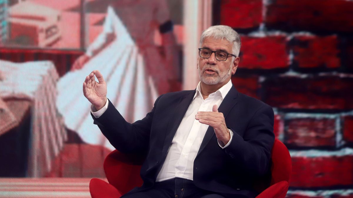 Feletti will evaluate this Monday the freezing of food and medicine prices