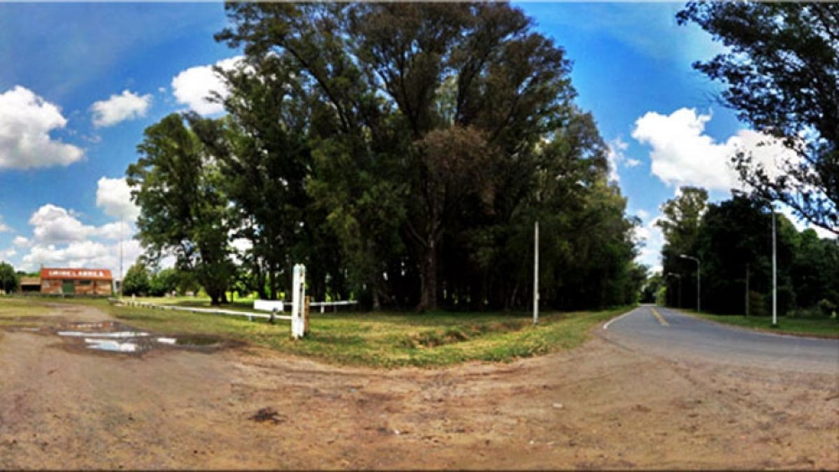 The town that mixes history and good gastronomy that is just one hour from Buenos Aires
