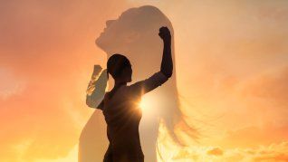 La manera en la que uno se trata influye directamente en la confianza. La manera en la que uno se trata influye directamente en la confianza.