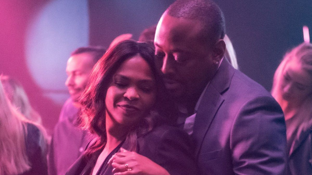 The controversial Netflix movie with prohibited scenes that is causing a sensation and is the most watched