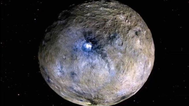 La investigación fue publicada esta semana por Science Advances.