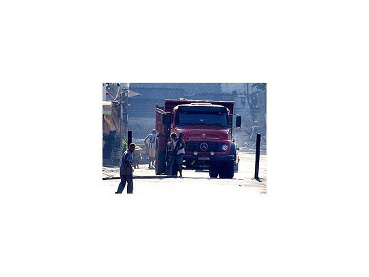 El megaoperativo fue lanzado para combatir el crimen y la delincuencia en las calles paulistas.