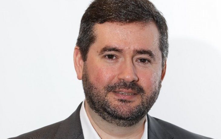 claudio cunha, de enel argentina: el sector electrico es de extrema relevancia en la pandemia