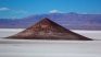 Este rincón salteño demustra que no hay que viajar a Egipto para poder observar una pirámide.