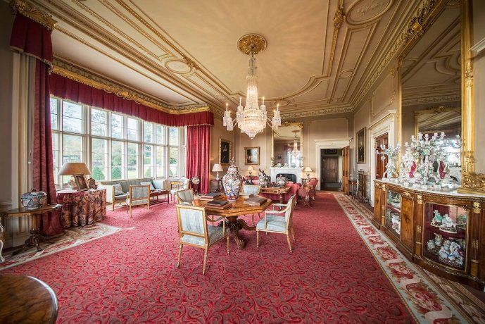 Englefield Estate filming photography Englefield Estate filming photography