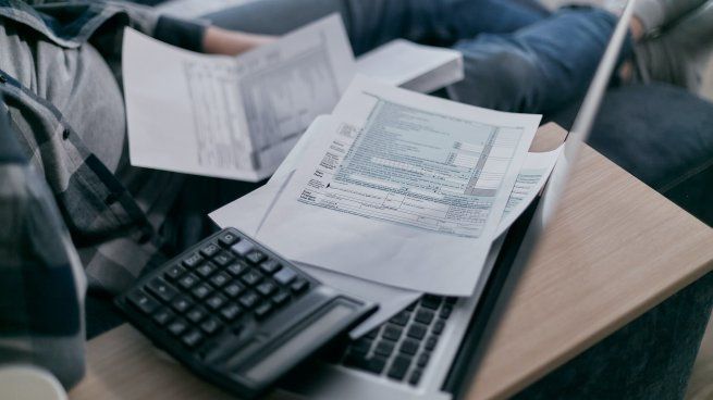 Fuentes del sector explicaron que siguen de cerca la curva pero que estos niveles de mora están dentro de lo esperado por el crecimiento del stock y no generan un riesgo sistémico.