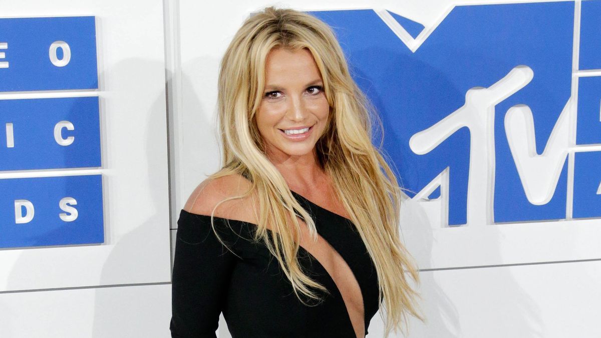 Volvió Britney Spears con una versión casera y a capela de "Baby One More Time"