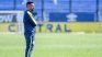 Negative. Carlos Tevez faced Racing once in his short career as a coach. It was a defeat in Avellaneda. Negative. Carlos Tevez faced Racing once in his short career as a coach. It was a defeat in Avellaneda.
