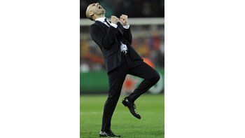 Guardiola está en la mira de Inter.