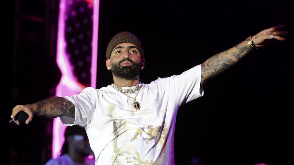 Arcángel llega por primera vez a la Argentina: cómo y dónde conseguir las entradas