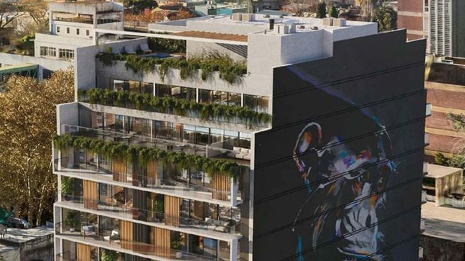 Volsmart presenta ILLA Belgrano, (1)