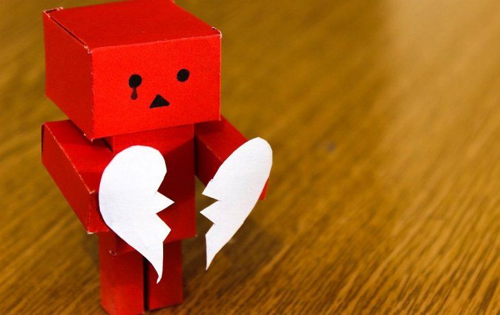 Claves para superar a tu ex (de una vez por todas)