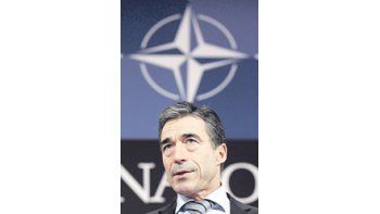 Anders Fogh Rasmussen, secretario general de la OTAN, presidirá la cumbre de este viernes y sábado en Lisboa. La guerra en Afganistán y el deseo de muchos miembros del bloque de retirar sus tropas serán parte importante del encuentro.