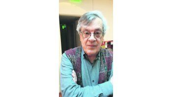 ámbito.com | Muñoz. “El encuentro con Carlos Sampayo fue decisivo para nuestras carreras. Alack Sinner nos abrió un nuevo panorama”.
