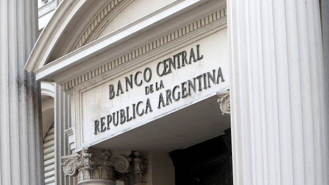 Banco Central Republica Argentina BCRA