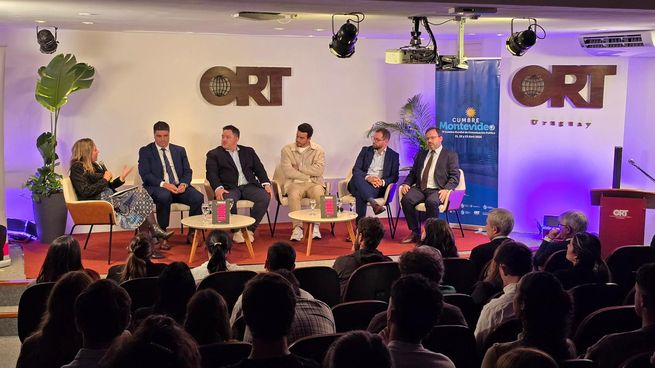 Montevideo recibirá la semana próxima la XXIV Cumbre Mundial de Comunicación Política.