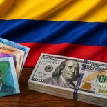 El triunfo de De La Espriella en la primera vuelta desató una fuerte reacción positiva en los mercados financieros colombianos. (X de Abelardo De La Espriella). El triunfo de De La Espriella en la primera vuelta desató una fuerte reacción positiva en los mercados financieros colombianos. (X de Abelardo De La Espriella).