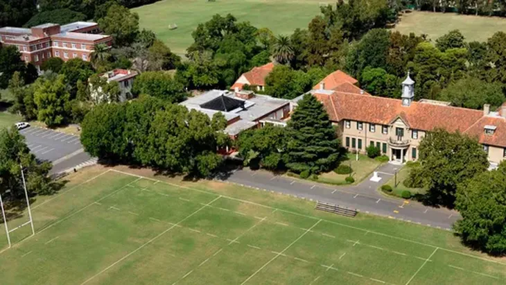 Este es el único COLEGIO ARGENTINO incluido en un ranking de los Este es el único COLEGIO ARGENTINO incluido en un ranking de los