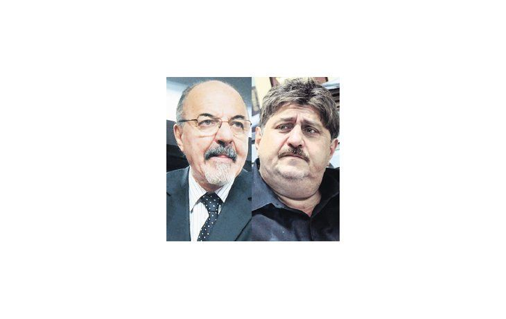 ámbito.com | Carlos Tomada, Roberto Pignanelli