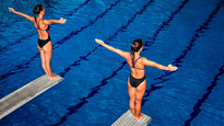 Por razones de seguridad la World Aquatics anunció de forma oficial que la Copa Mundial de Clavados en Guadalajara es cancelada.