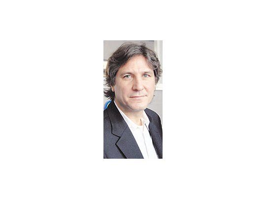 Amado Boudou